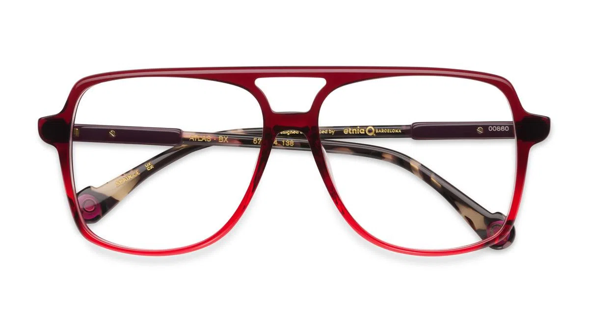 Etnia Barcelona ATLAS Eyeglasses - view 20
